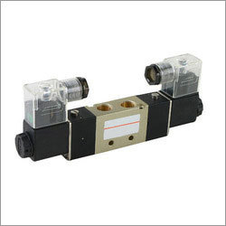 Solenoid Valve Solenoid Valve