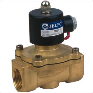 Solenoid Valve Solenoid Valve
