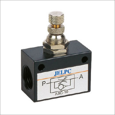Flow Control Valve Flow Control Valve