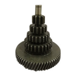 Cluster Gear 26 Teeth Cluster Gear 26 Teeth