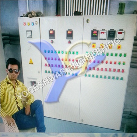 Control Panel Board Control Panel Board