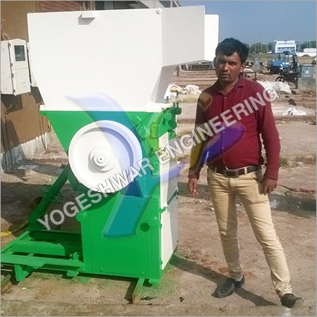 Plastic Grinding Machines Plastic Grinding Machines