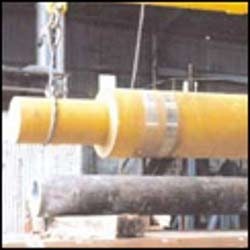 Industrial Steel Shafts Industrial Steel Shafts