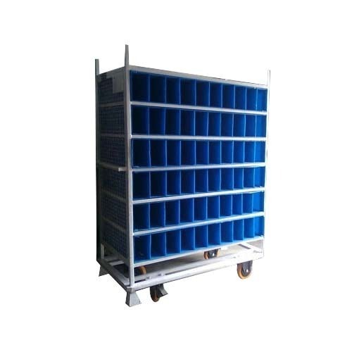 Material Handling Trolleys Material Handling Trolleys