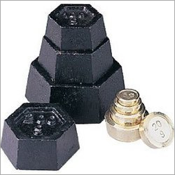 Metric Weights Metric Weights
