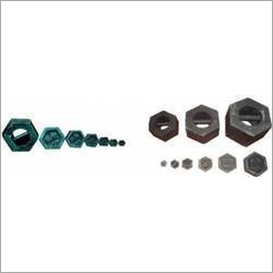Calibration Weights Calibration Weights