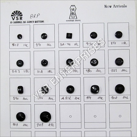 Acrylic Buttons Acrylic Buttons