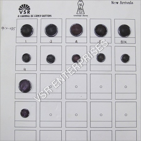 Fancy Coats Buttons Fancy Coats Buttons
