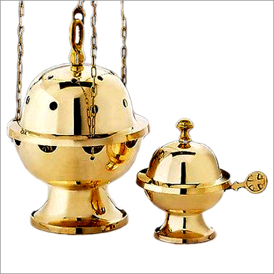 Brass Censer Brass Censer