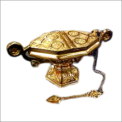 Incense Boat Incense Boat