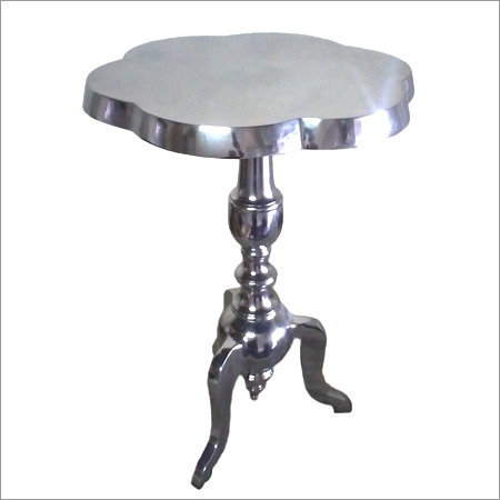 Round Brass Table Round Brass Table