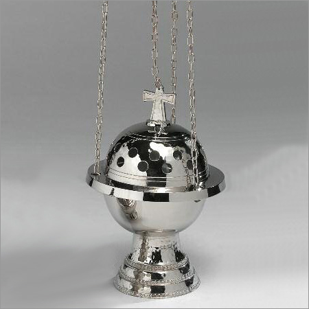 Brass Thurible Brass Thurible