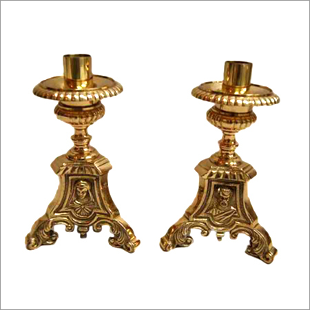 Altar Candlesticks Altar Candlesticks