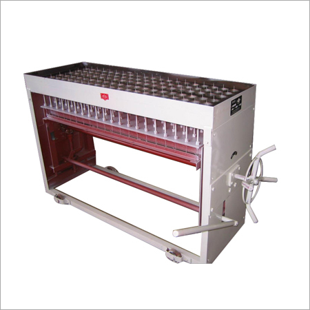 Manual Candle Making Machine Manual Candle Making Machine