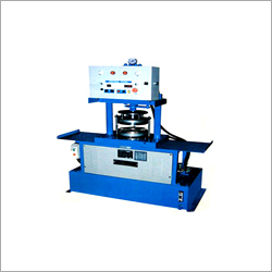 Hydraulic Paper Plate Making Machine Hydraulic Paper Plate Making Machine
