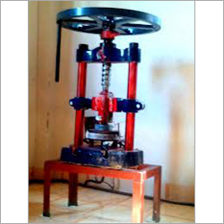Hand Press Paper Plate Making Machine Hand Press Paper Plate Making Machine