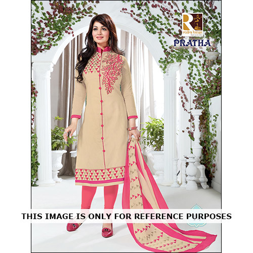Stylish Cotton Suit Stylish Cotton Suit