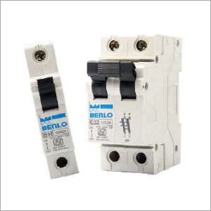 Miniature Circuit Breaker Miniature Circuit Breaker