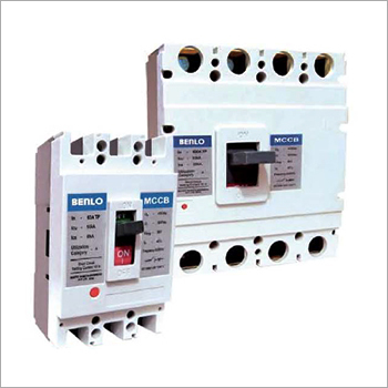 Molded Case Circuit Breakers Molded Case Circuit Breakers