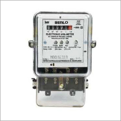 Single Phase Electronic Energy Meter Single Phase Electronic Energy Meter