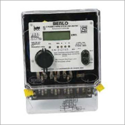 Ct Operated Energy Meters Ct Operated Energy Meters