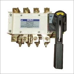 Bypass Switch Bypass Switch