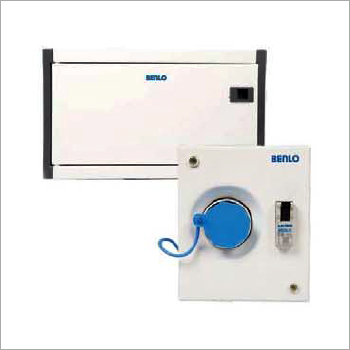 Distribution Boards Distribution Boards