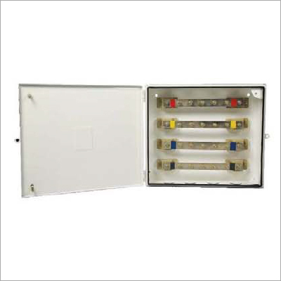 Busbar Chambers Busbar Chambers