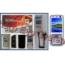 Mobile Phone Stun Gun Mobile Phone Stun Gun