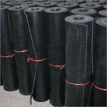 Rubber Sheet Rubber Sheet