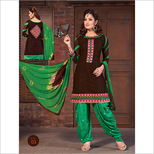 Designer Salwar Suit Designer Salwar Suit