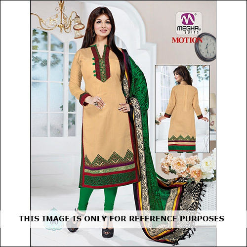 Ladies Salwar Kameez Ladies Salwar Kameez