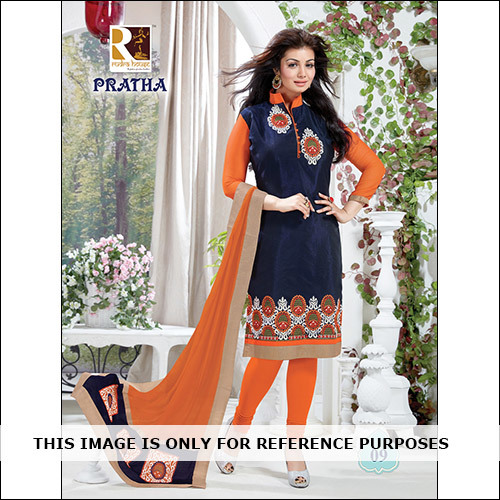 Churidar Salwar Suits Churidar Salwar Suits