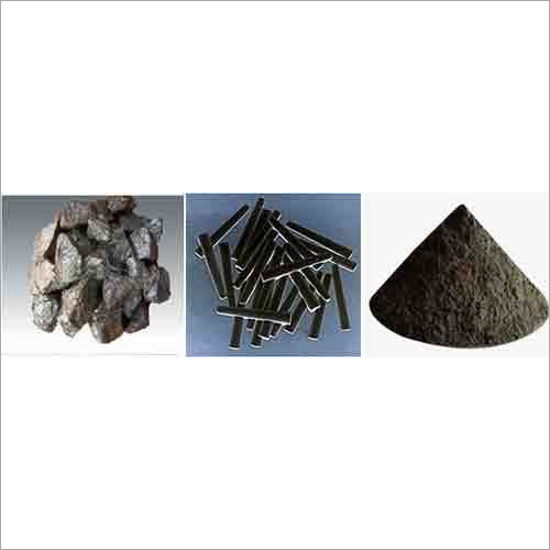 Ferrous Sulphide Ferrous Sulphide