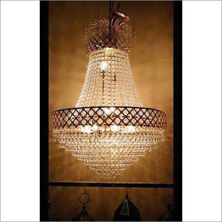 Hanging Chandelier Hanging Chandelier