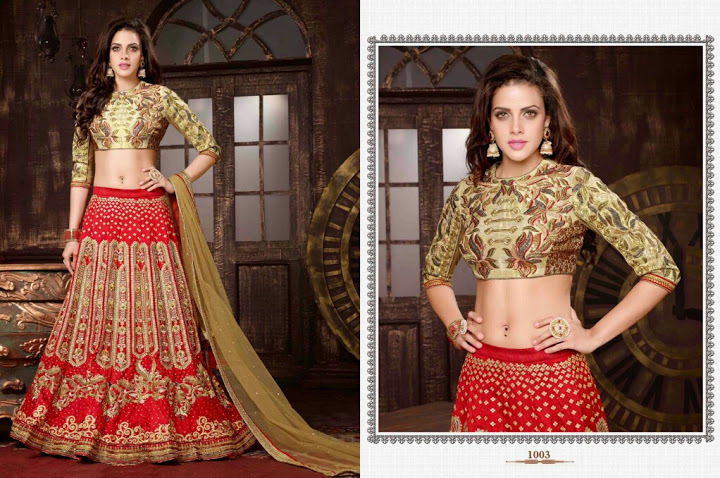 QUEEN DESIGNER LEHANGAS QUEEN DESIGNER LEHANGAS