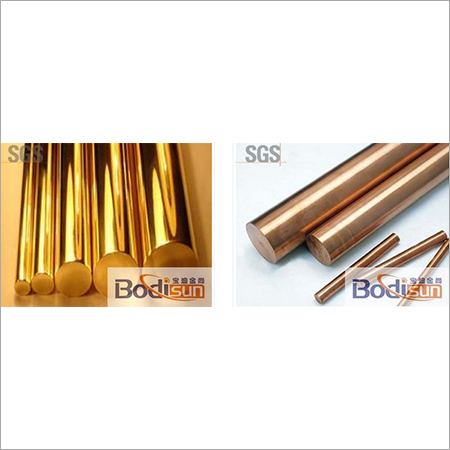Copper Rod Copper Rod
