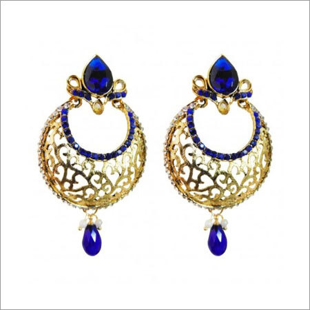 Designer Casting Earrings Designer Casting Earrings