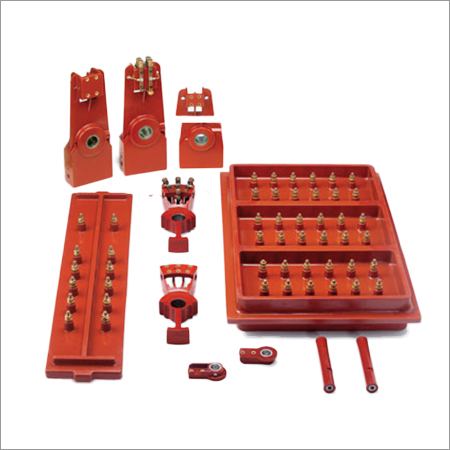 Epoxy Molded Parts Epoxy Molded Parts