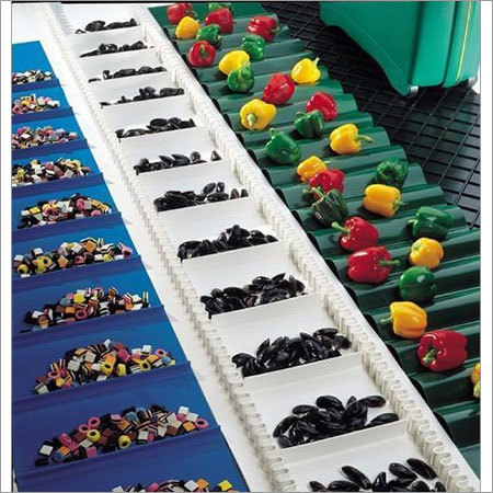 PU Conveyor Belts PU Conveyor Belts