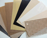 Ptfe Coated Conveyor Belts Ptfe Coated Conveyor Belts