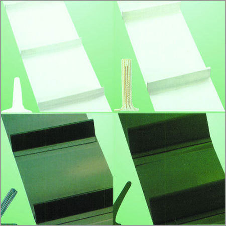 Special Pattern Conveyor Belts Special Pattern Conveyor Belts