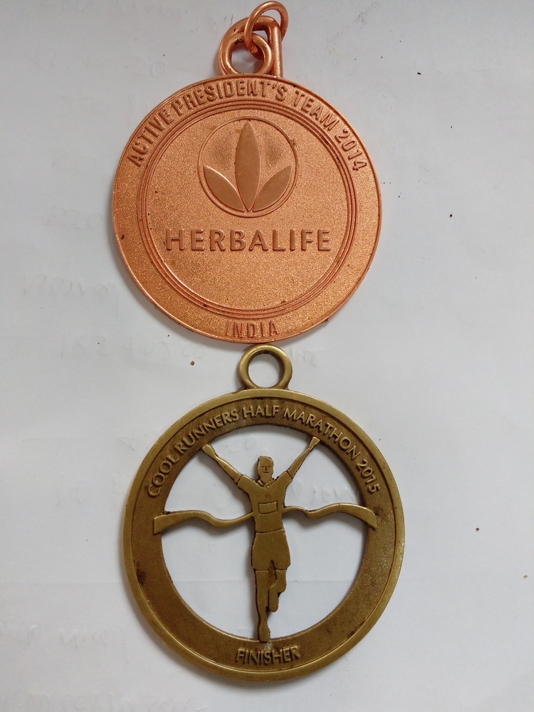 Marathon Medals Marathon Medals