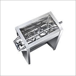Ribbon Blenders Ribbon Blenders