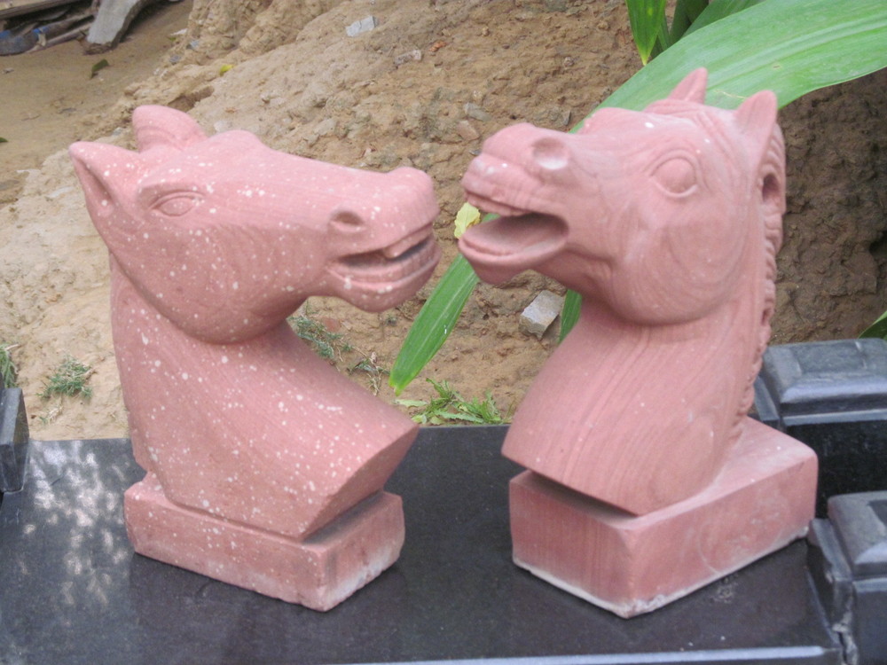 Decorative Sandstone Items Decorative Sandstone Items