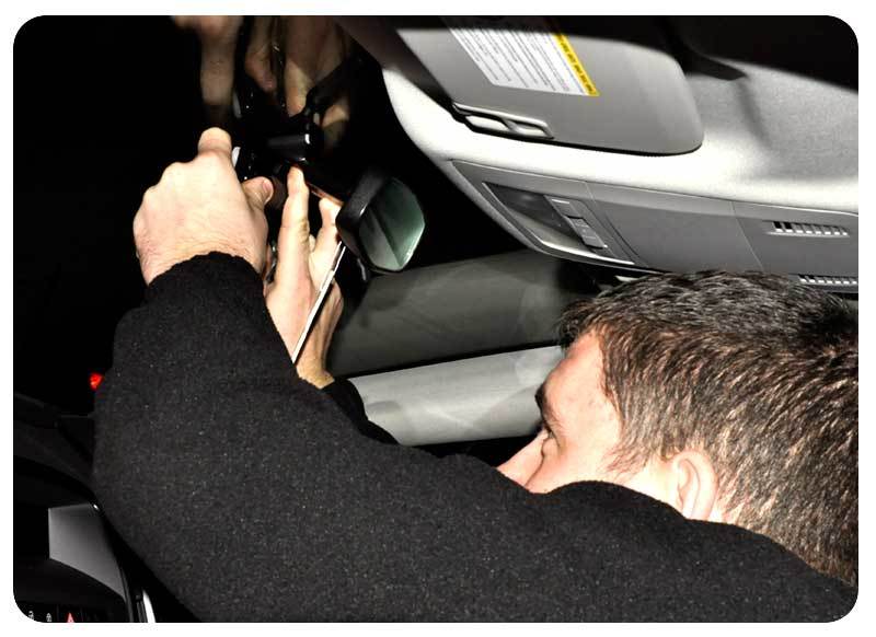 Car Camera Installation Service Car Camera Installation Service