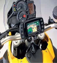 Bike GPS System Bike GPS System