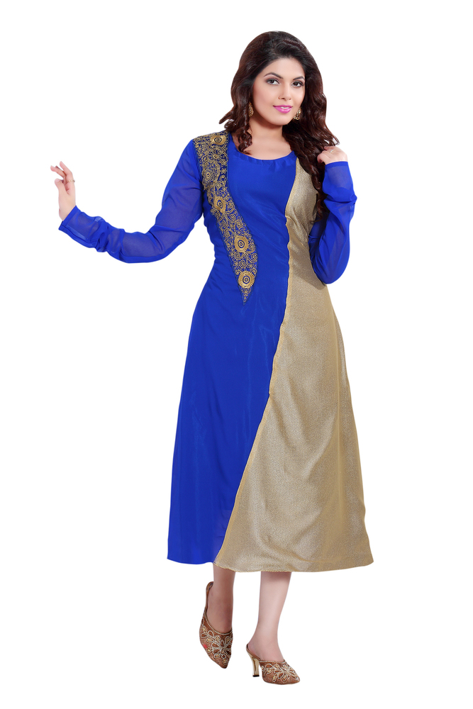Printed short Kurti Printed short Kurti