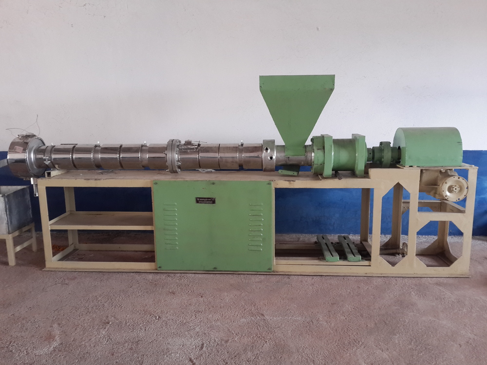 PPCP Dana Machine PPCP Dana Machine