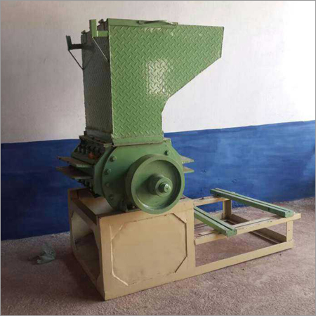 Scrap Grinder Machine Scrap Grinder Machine